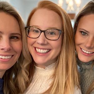 Meet your Posher, Maureen